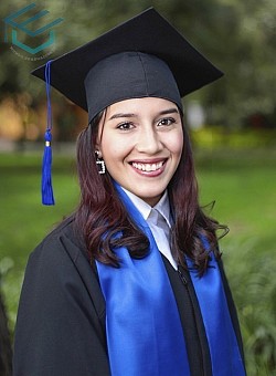 Renta de conjuntos de graduación