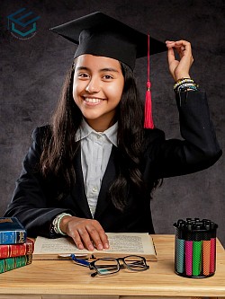 Paquetes escolares fotográficos