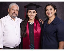 Graduación licenciatura