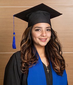 Fotografía de Graduación para Preparatoria