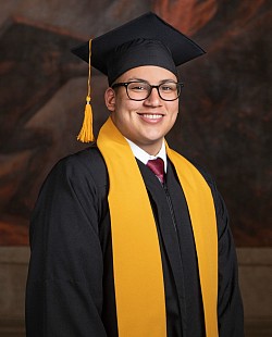 Fotografía de Graduación para Licenciatura