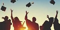 Una Graduación a lo grande