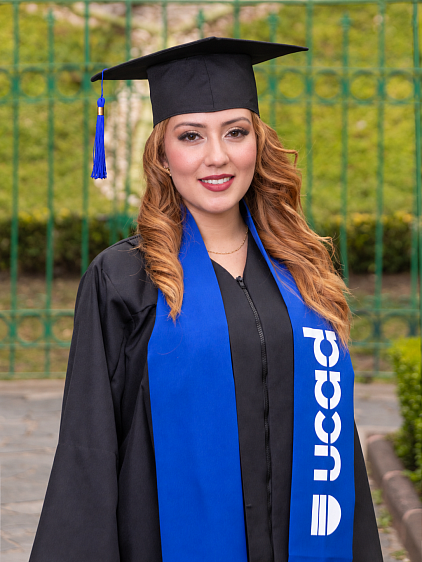 Paquetes fotográficos de graduación de licenciatura